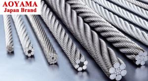 Pwodwi pou Telefòn asansè - seleksyon nan kòd Steel